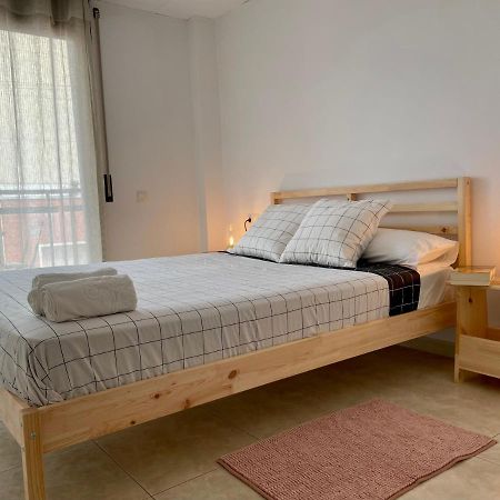 Apartamento Delta Del Ebro Amposta Eksteriør bilde