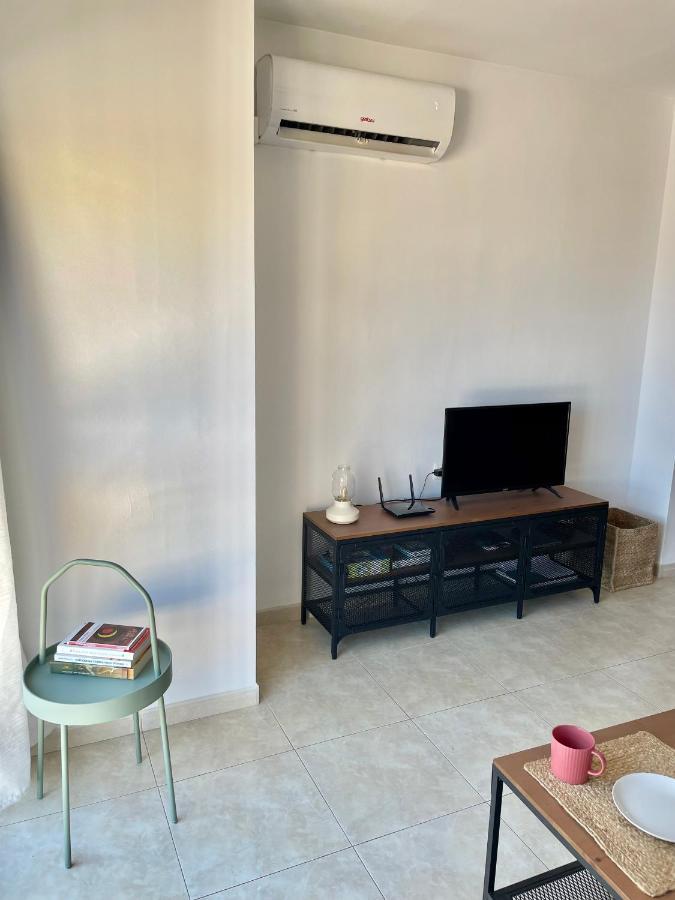 Apartamento Delta Del Ebro Amposta Eksteriør bilde