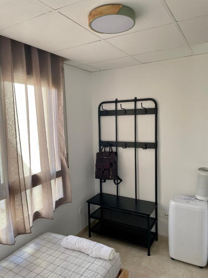 Apartamento Delta Del Ebro Amposta Eksteriør bilde