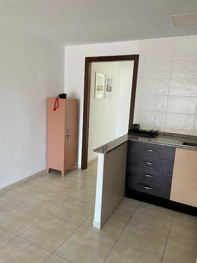 Apartamento Delta Del Ebro Amposta Eksteriør bilde